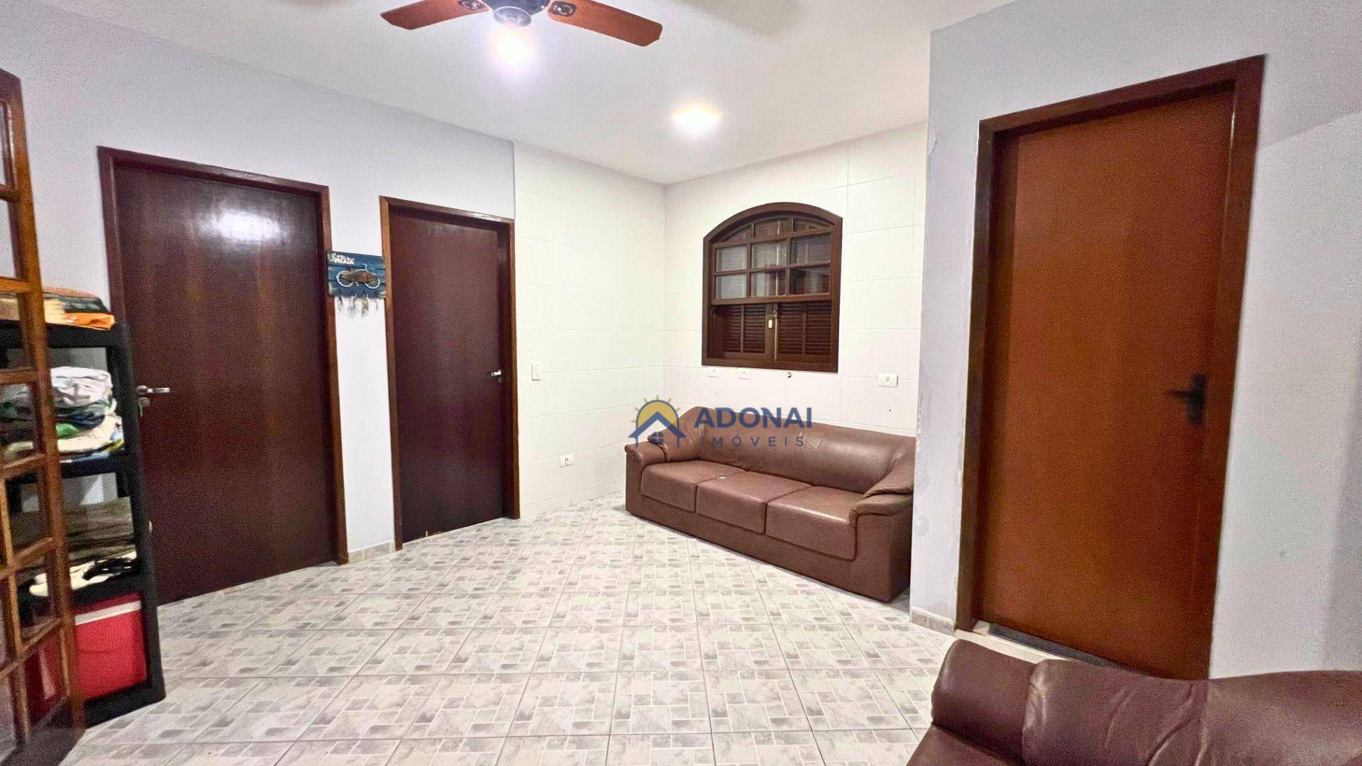 Casa à venda com 4 quartos, 300m² - Foto 33