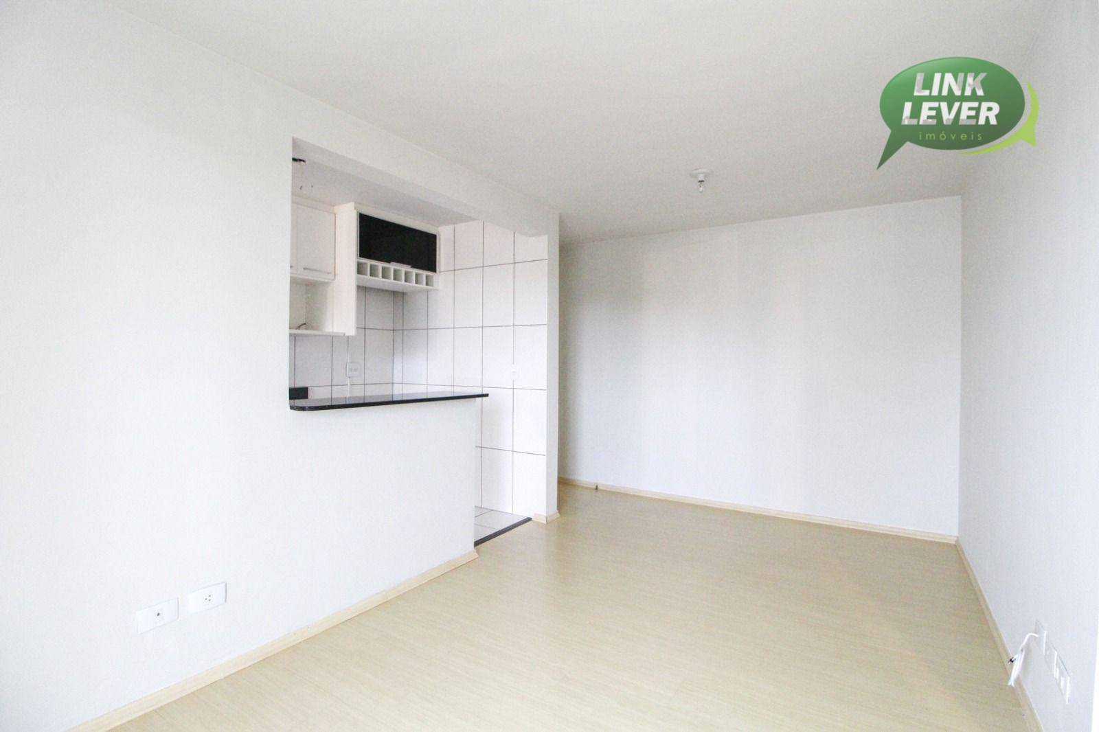 Apartamento à venda com 2 quartos, 50m² - Foto 4