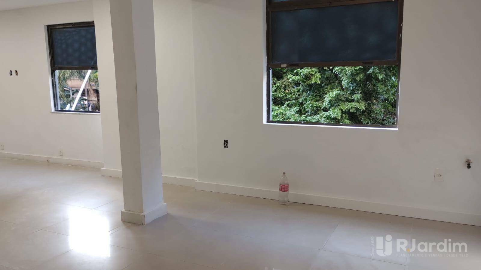 Conjunto Comercial-Sala à venda, 100m² - Foto 12