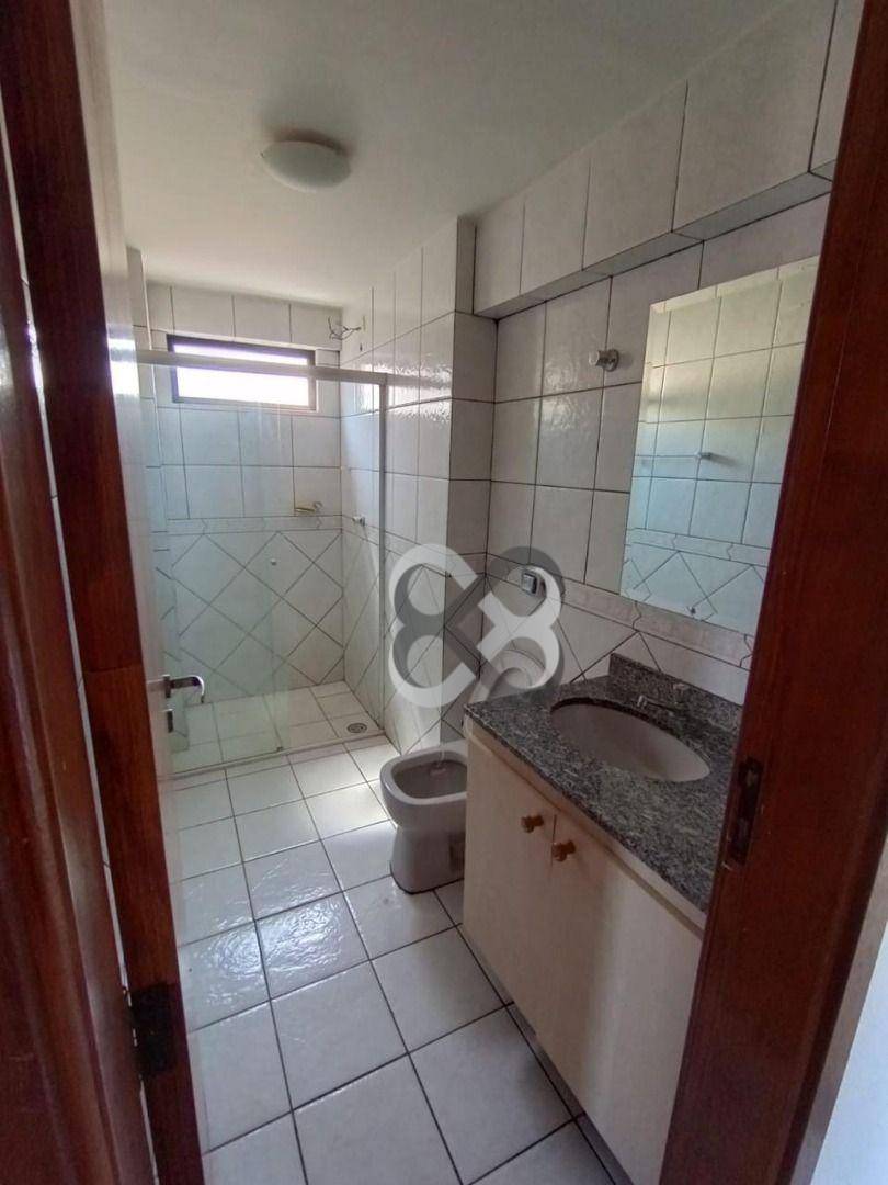 Apartamento à venda com 3 quartos, 107m² - Foto 11