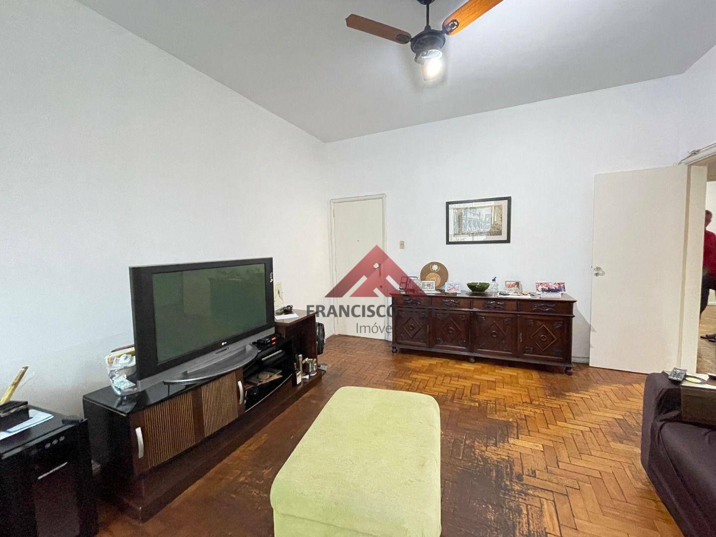 Apartamento à venda com 3 quartos, 90m² - Foto 4