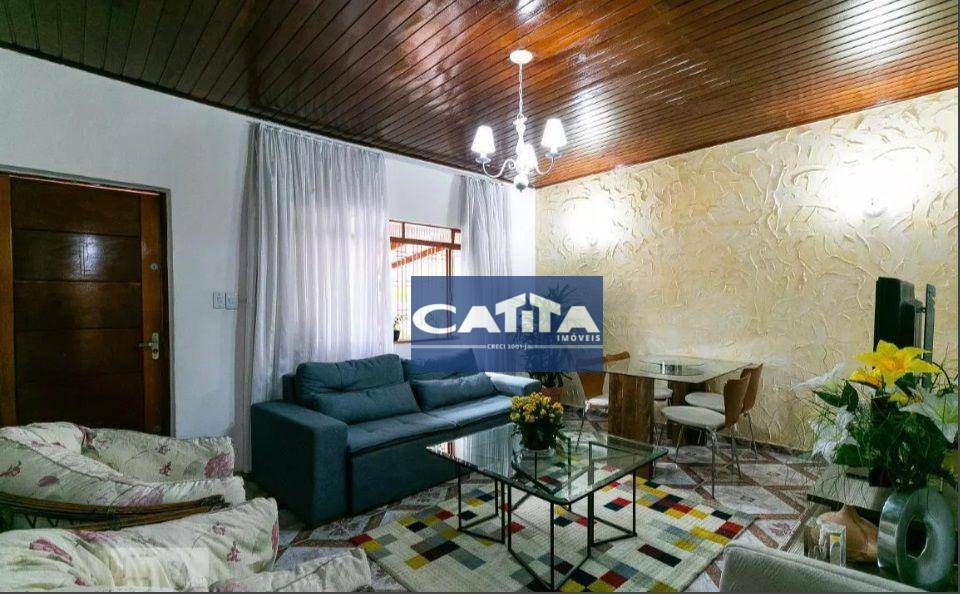 Sobrado à venda com 3 quartos, 107m² - Foto 2