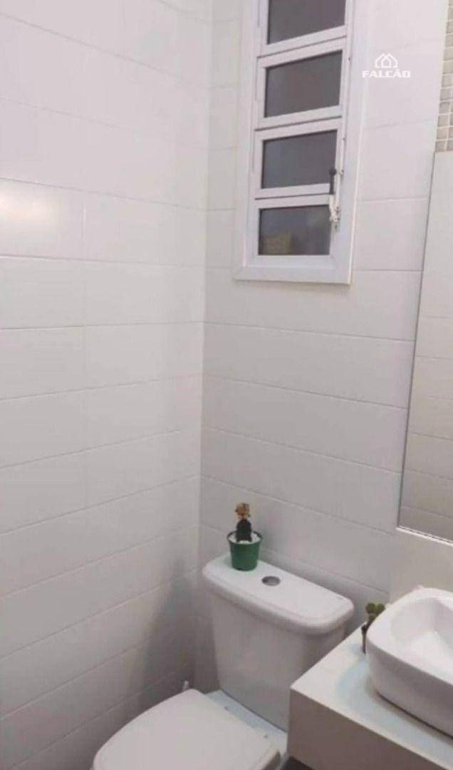 Sobrado à venda com 4 quartos, 154m² - Foto 5