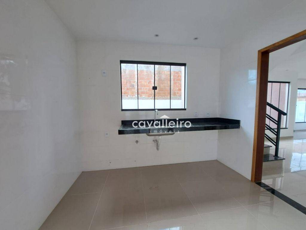 Casa de Condomínio à venda com 2 quartos, 98m² - Foto 16