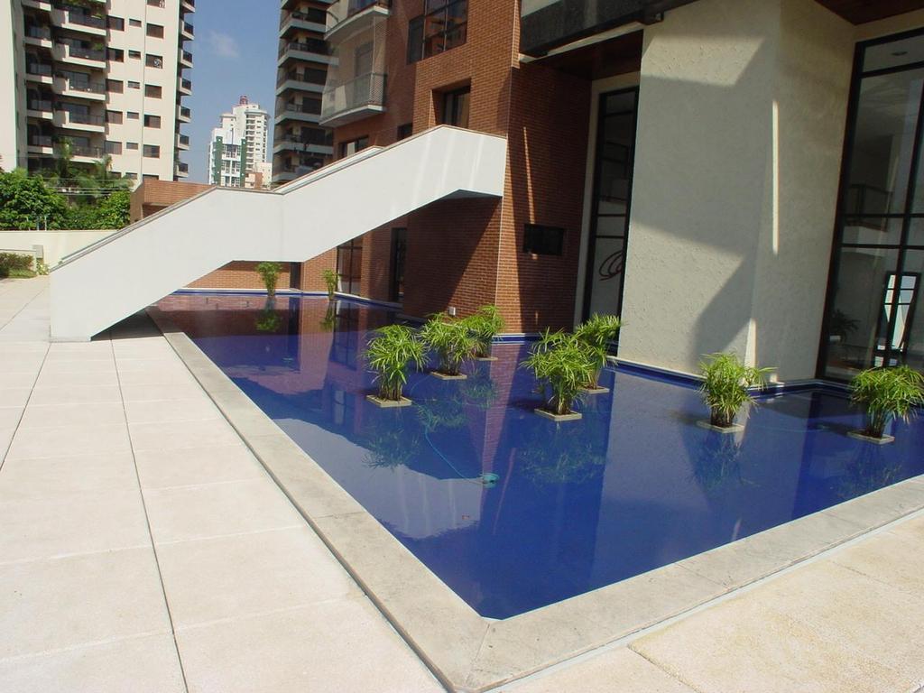 Apartamento à venda com 4 quartos, 374m² - Foto 8