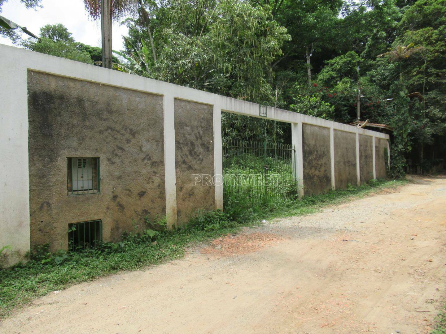 Loteamento e Condomínio à venda, 2000M2 - Foto 1