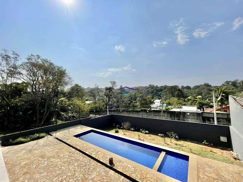 Casa de Condomínio à venda com 4 quartos, 536m² - Foto 53