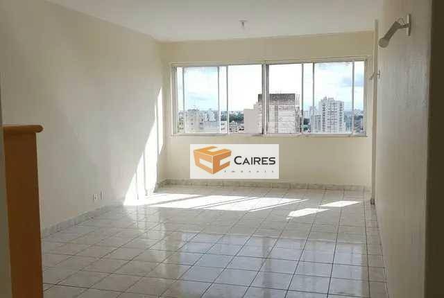 Apartamento à venda e aluguel com 3 quartos, 149m² - Foto 1