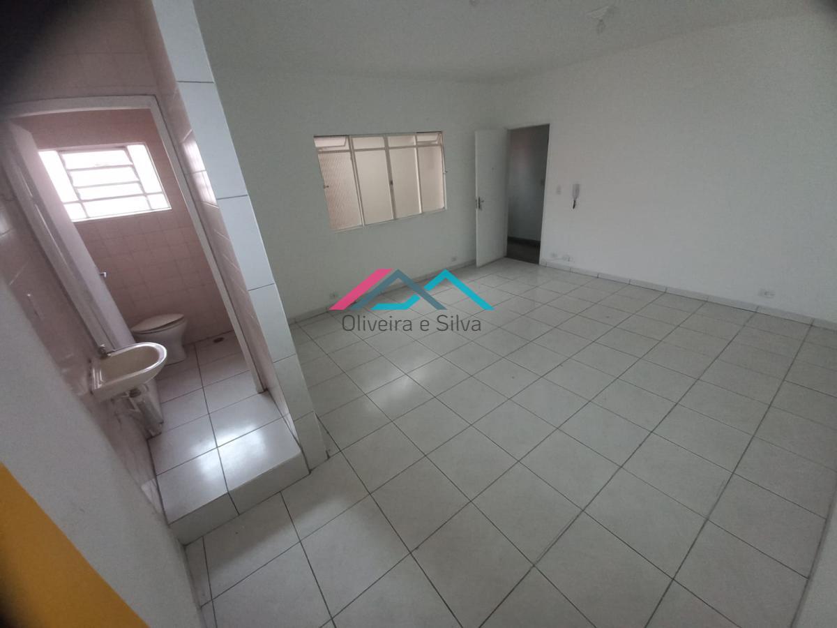 Conjunto Comercial-Sala para alugar, 26m² - Foto 6