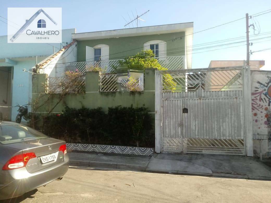 Casa à venda com 6 quartos, 300m² - Foto 1