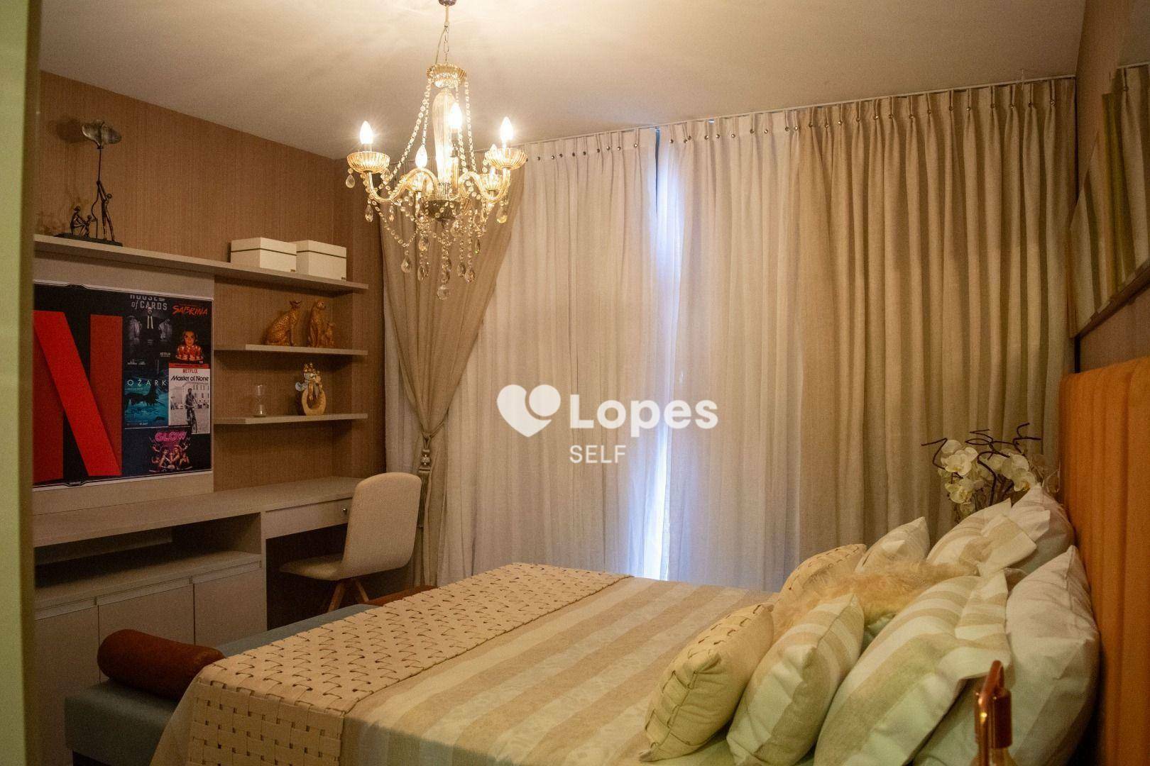 Cobertura à venda com 3 quartos, 263m² - Foto 12