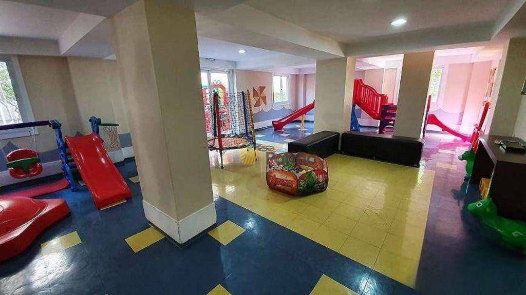 Apartamento à venda com 3 quartos, 66m² - Foto 42