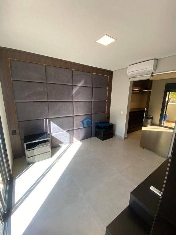 Casa de Condomínio à venda com 3 quartos, 190m² - Foto 12