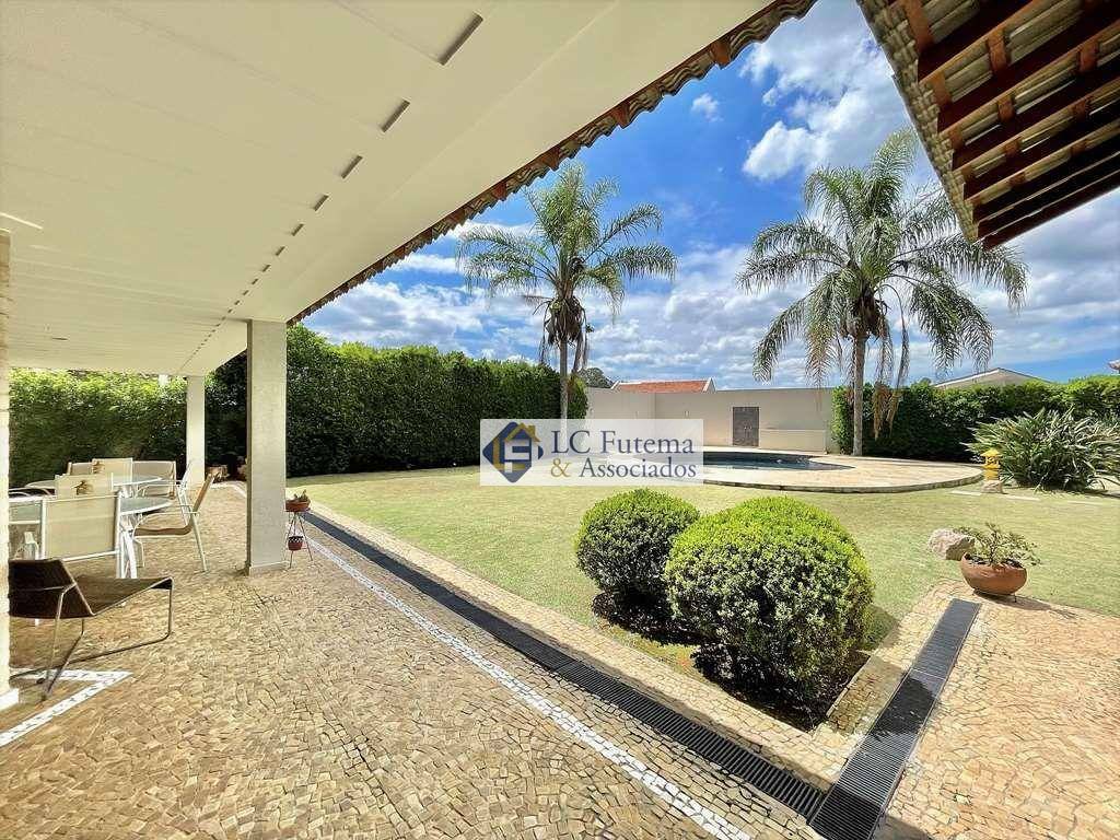 Casa de Condomínio à venda com 5 quartos, 752m² - Foto 19