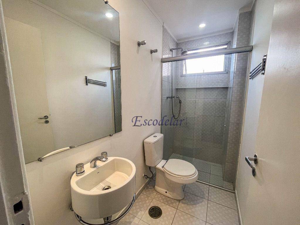 Apartamento à venda com 3 quartos, 89m² - Foto 13