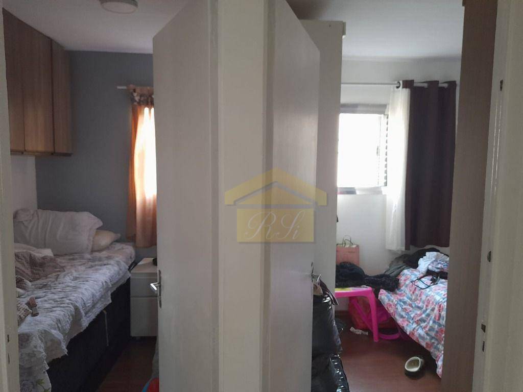 Apartamento à venda com 3 quartos, 68m² - Foto 8