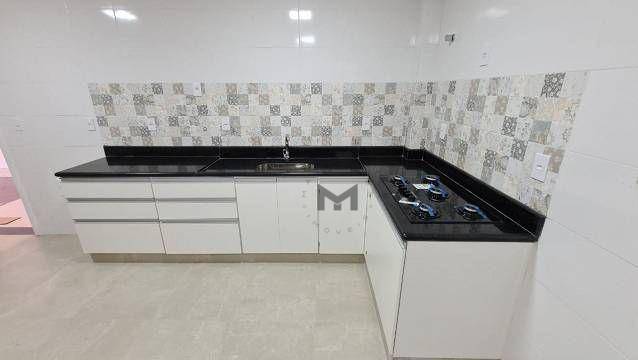 Apartamento à venda com 3 quartos, 140m² - Foto 12