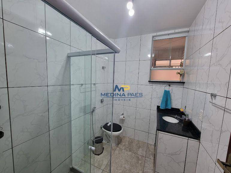 Apartamento à venda com 3 quartos, 65m² - Foto 24