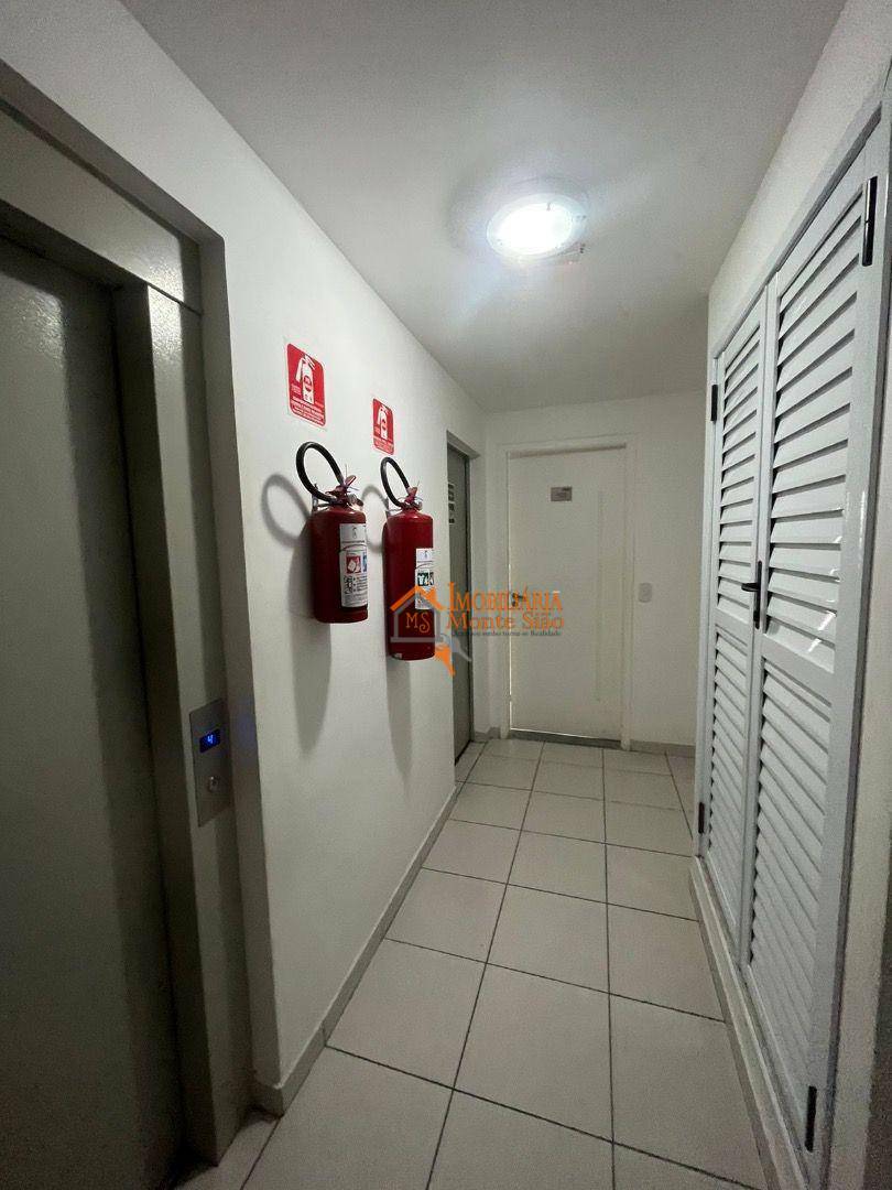 Apartamento à venda e aluguel com 2 quartos, 63m² - Foto 25