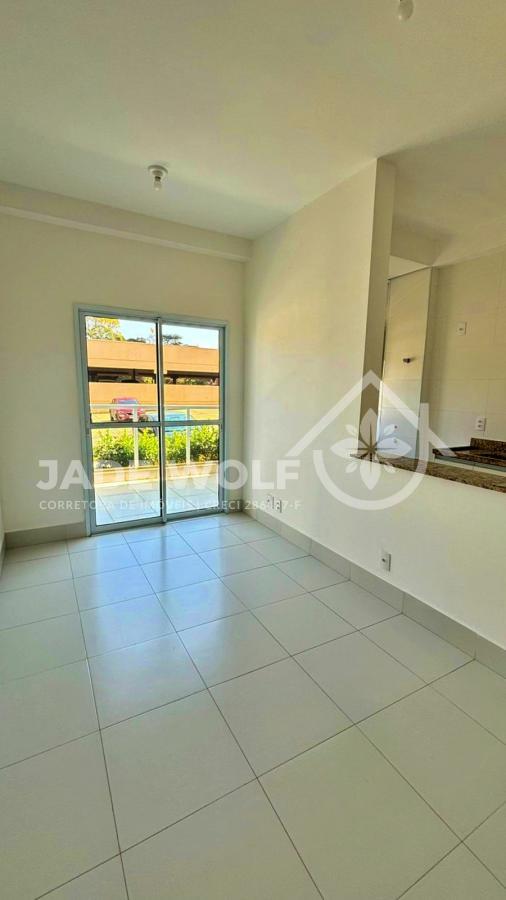 Apartamento à venda com 2 quartos, 63m² - Foto 1