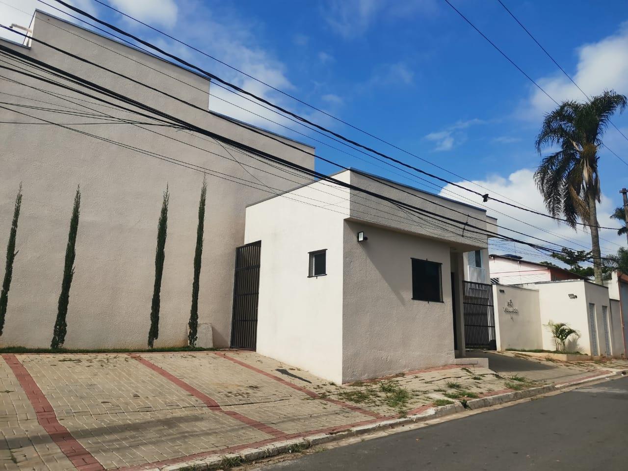 Casa à venda com 2 quartos, 69m² - Foto 5