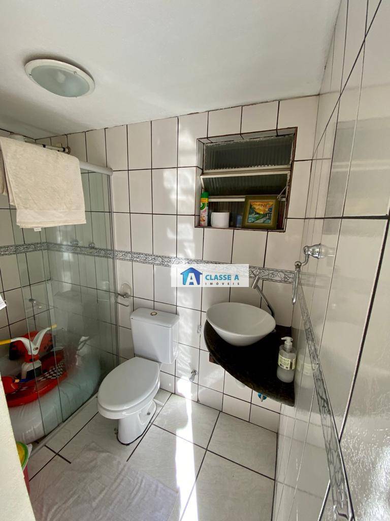 Casa à venda com 3 quartos, 360m² - Foto 14