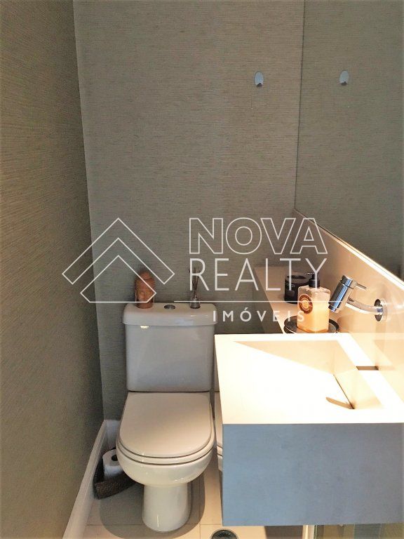 Apartamento à venda com 3 quartos, 117m² - Foto 10