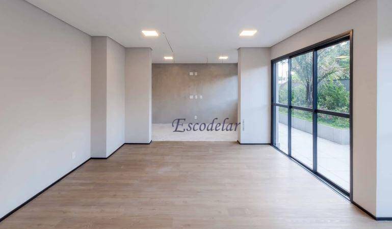 Apartamento à venda com 2 quartos, 47m² - Foto 2