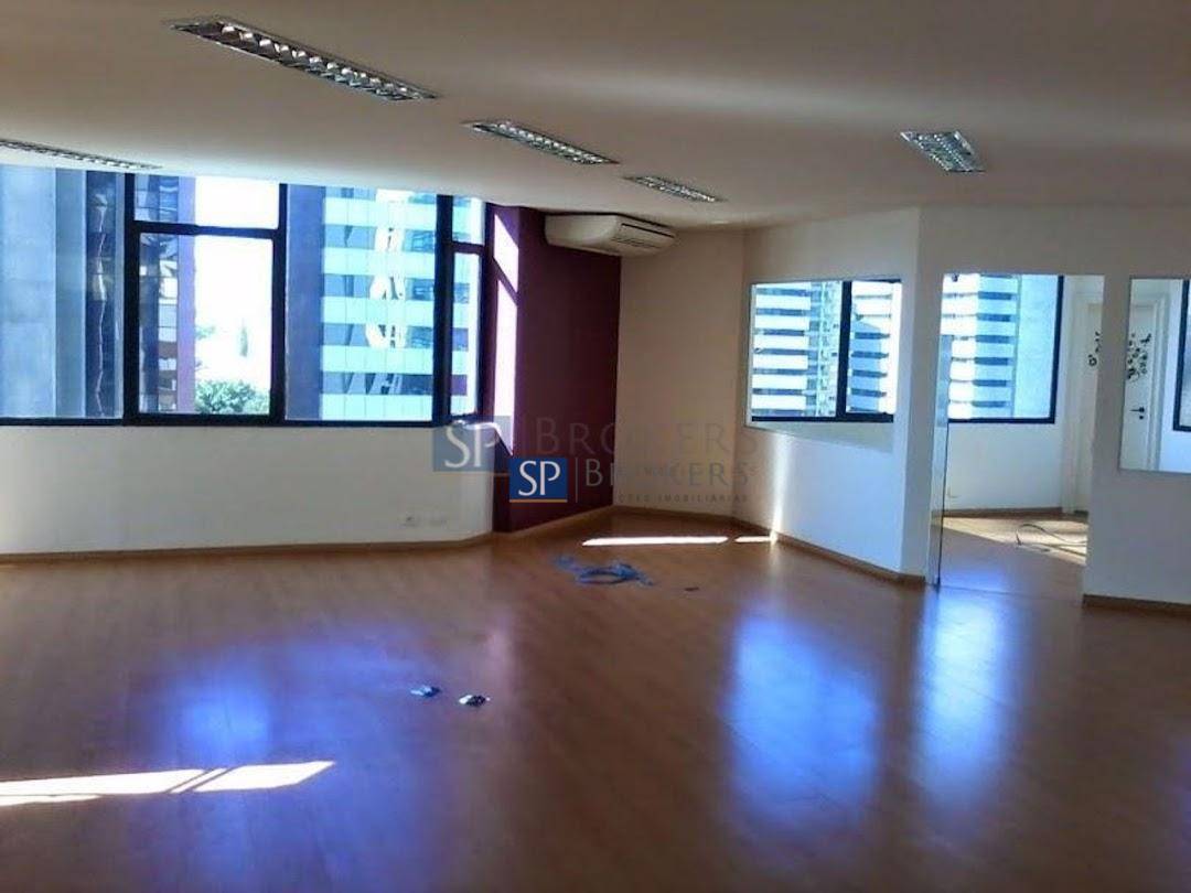 Conjunto Comercial-Sala à venda e aluguel, 140m² - Foto 10