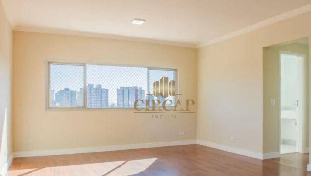 Apartamento à venda com 2 quartos, 105m² - Foto 1