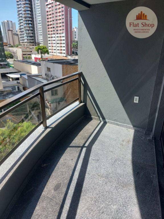 Apartamento à venda com 3 quartos, 75m² - Foto 7