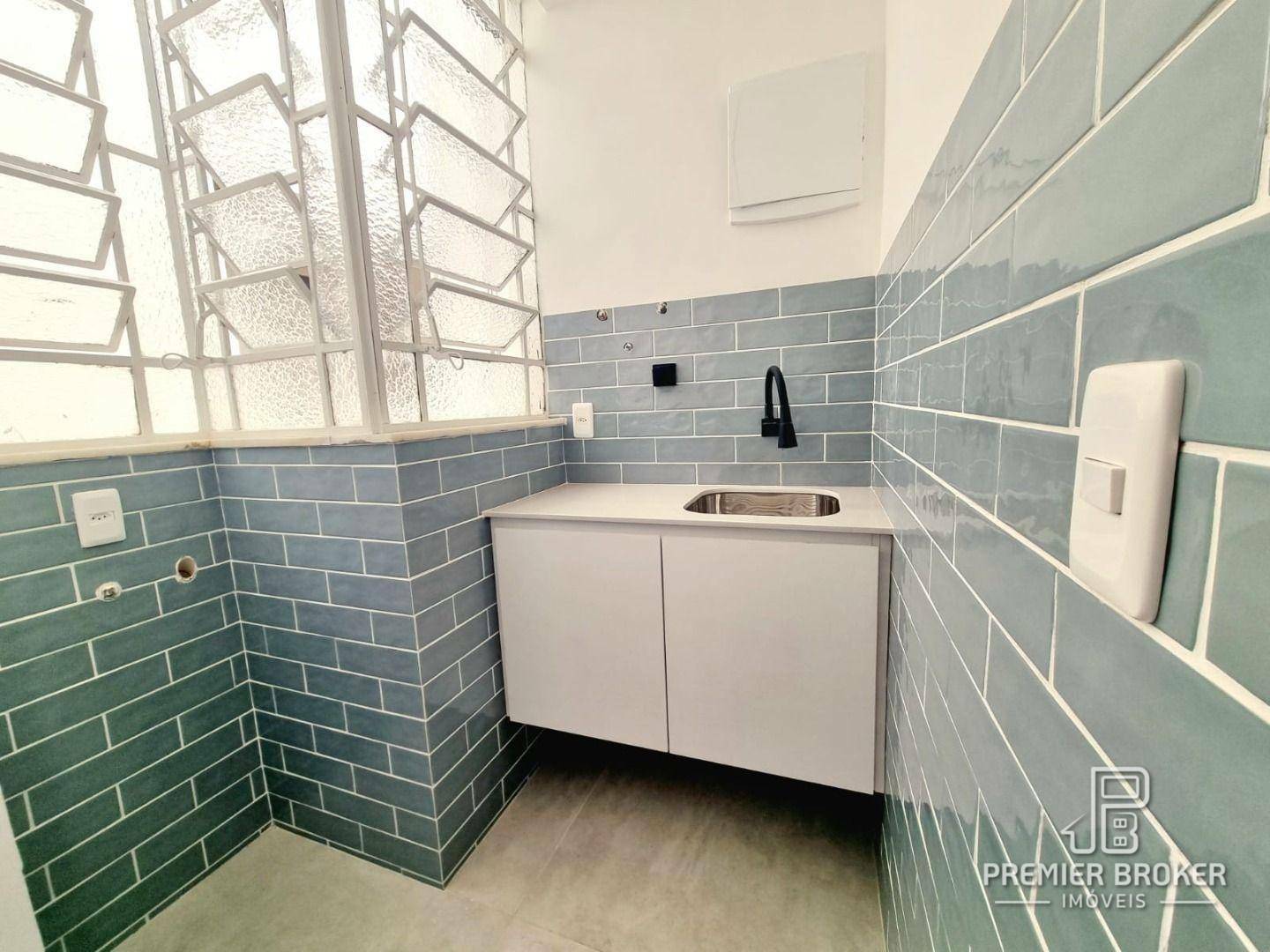 Apartamento à venda com 2 quartos, 59m² - Foto 10