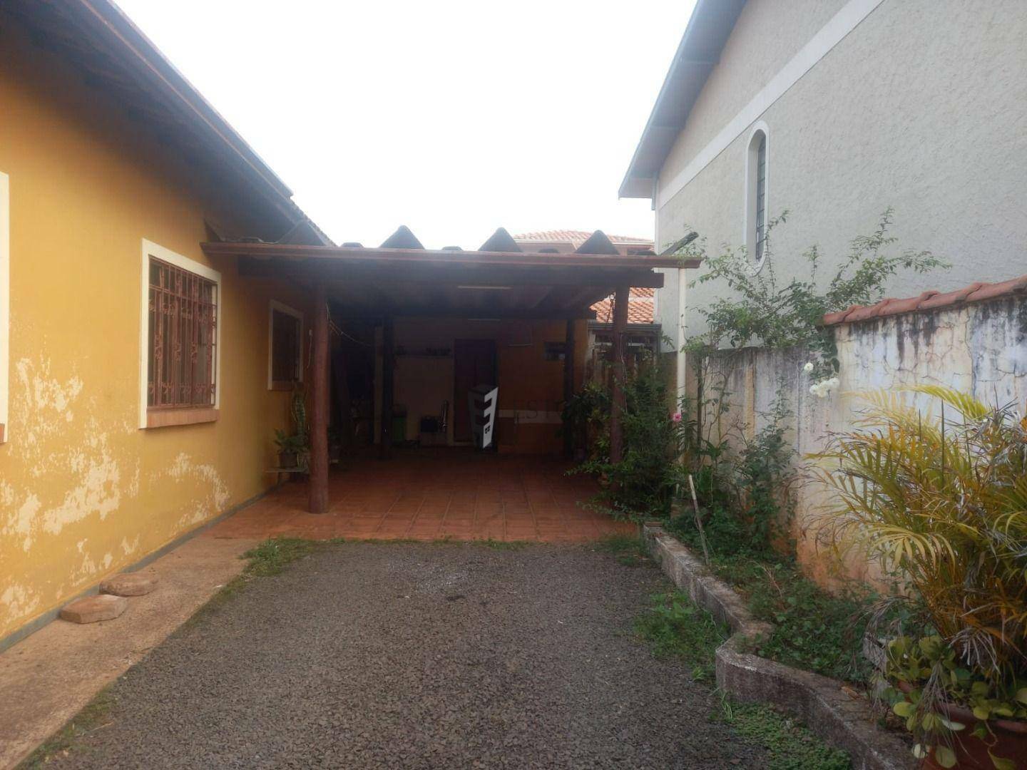 Casa à venda e aluguel com 2 quartos, 141m² - Foto 9