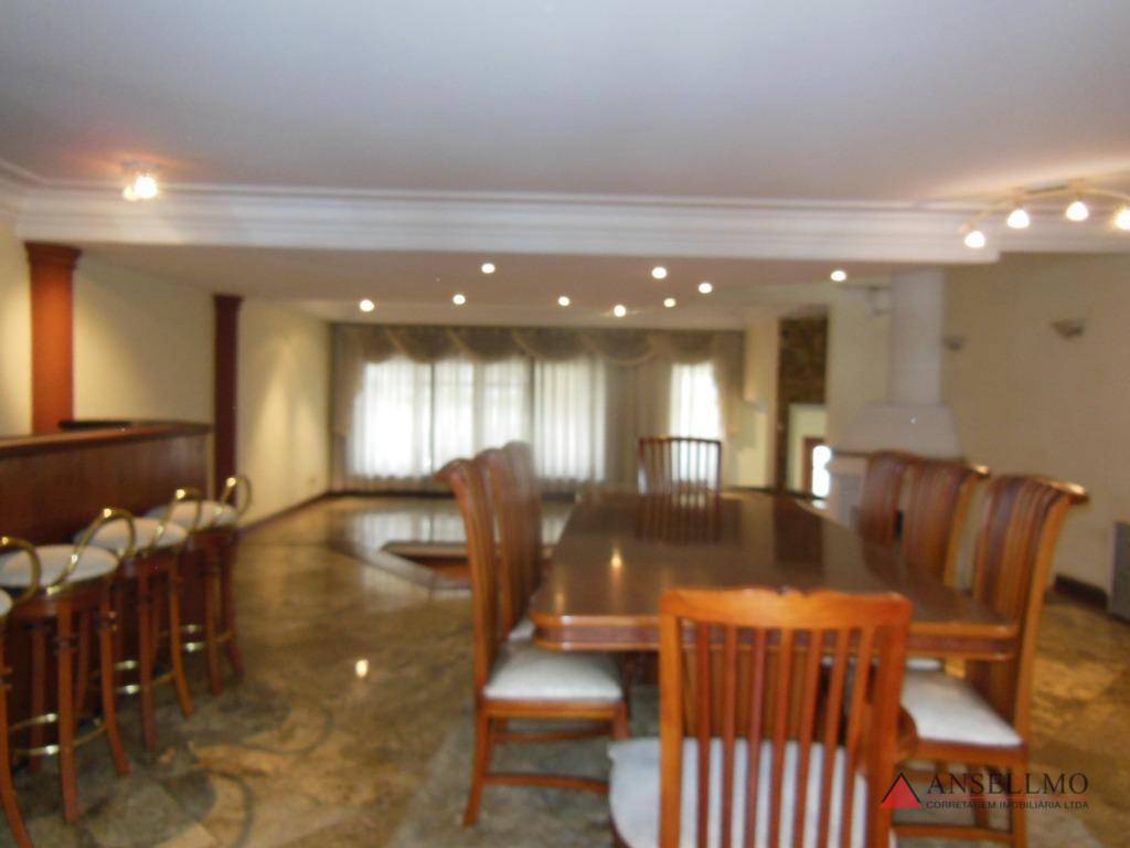 Sobrado à venda com 4 quartos, 420m² - Foto 8