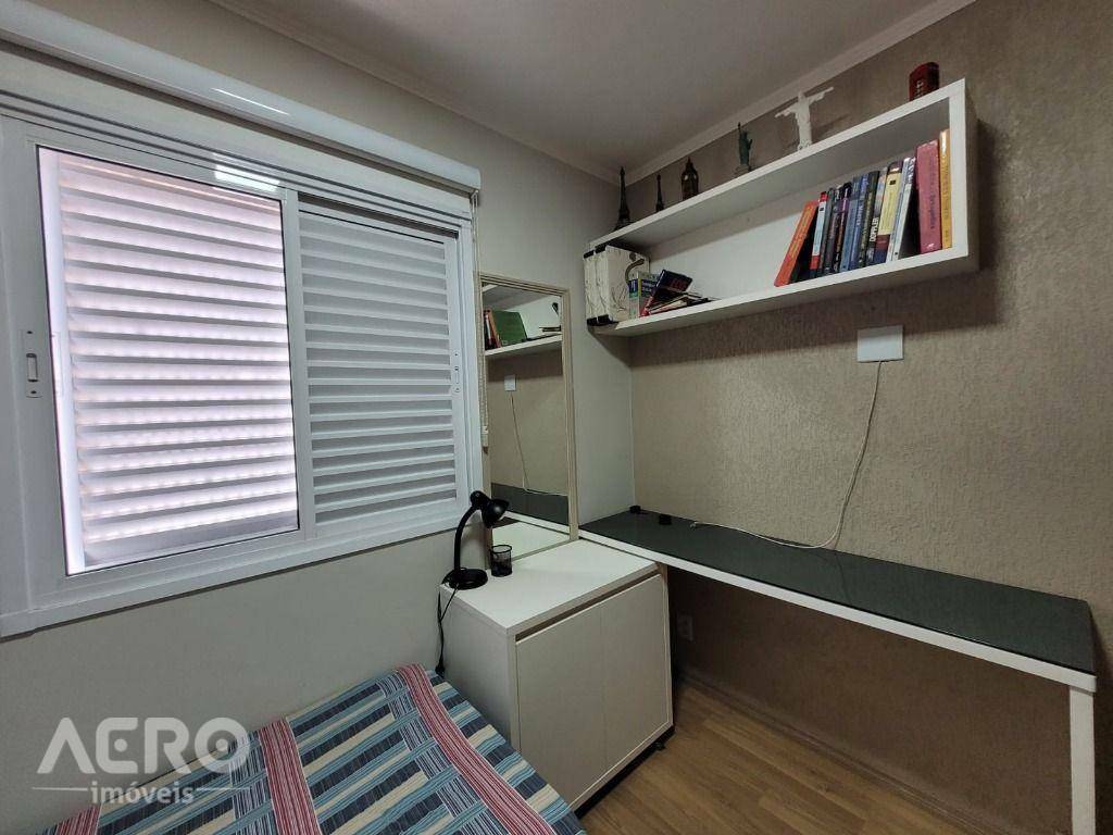 Apartamento à venda com 2 quartos, 55m² - Foto 24