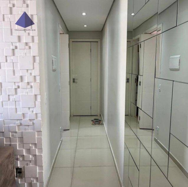 Apartamento à venda com 2 quartos, 49m² - Foto 7