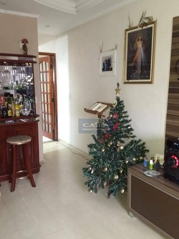 Sobrado à venda com 3 quartos, 140m² - Foto 10