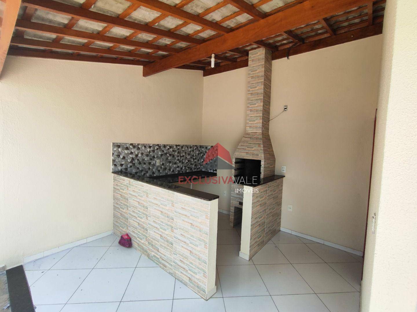 Casa à venda com 3 quartos, 195m² - Foto 11