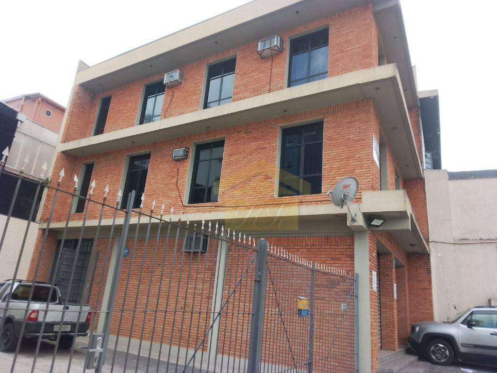 Prédio Inteiro à venda e aluguel, 600m² - Foto 1