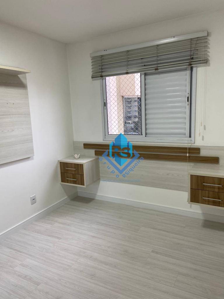 Apartamento à venda com 3 quartos, 78m² - Foto 11