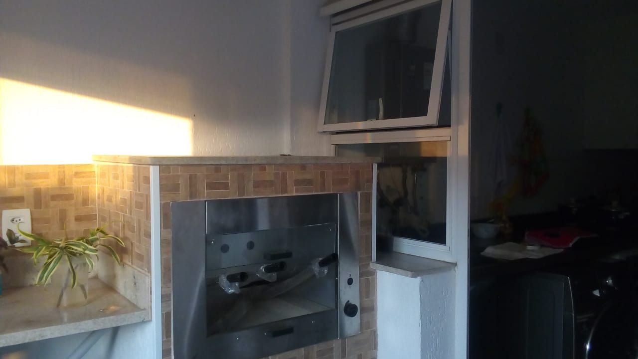 Apartamento à venda com 2 quartos, 100m² - Foto 21