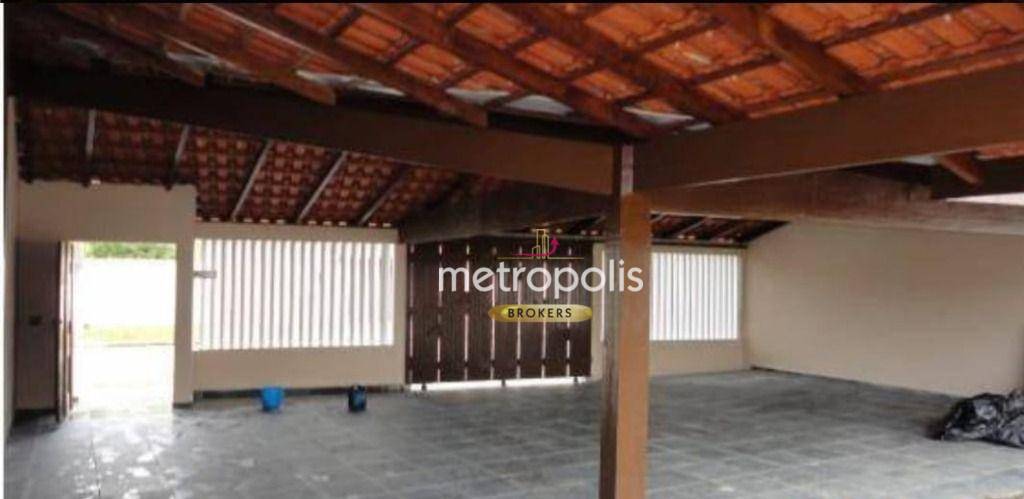 Sobrado à venda com 5 quartos, 326m² - Foto 2