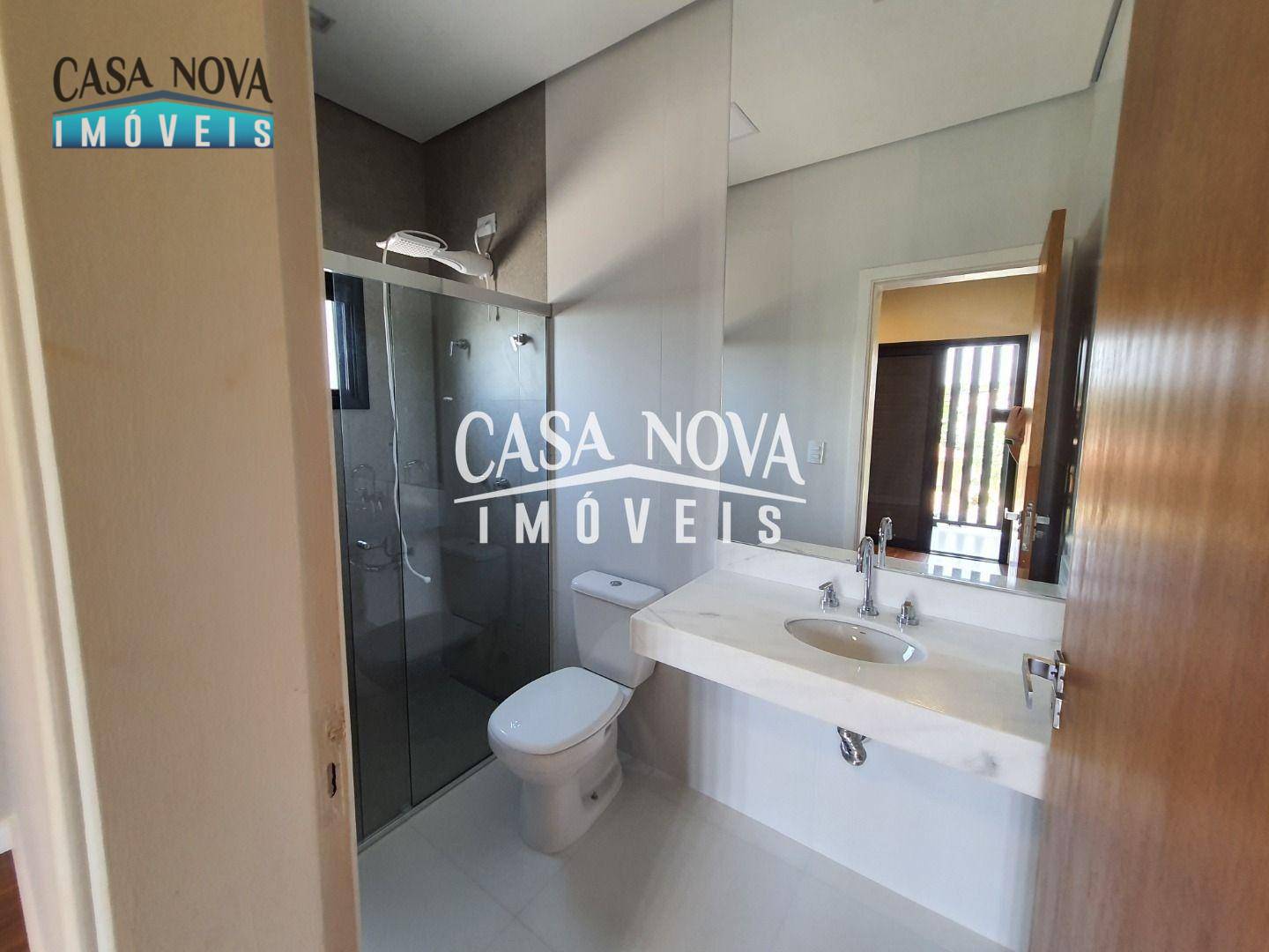 Casa de Condomínio à venda com 3 quartos, 275m² - Foto 13