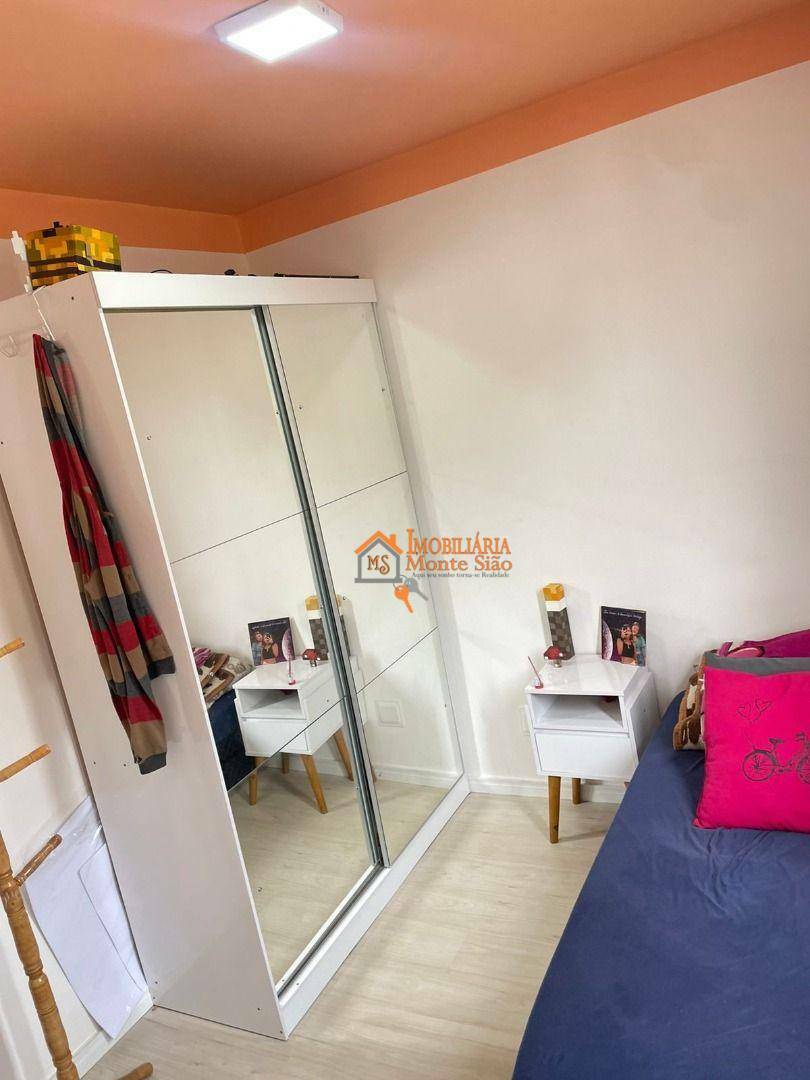 Sobrado à venda com 2 quartos, 58m² - Foto 11