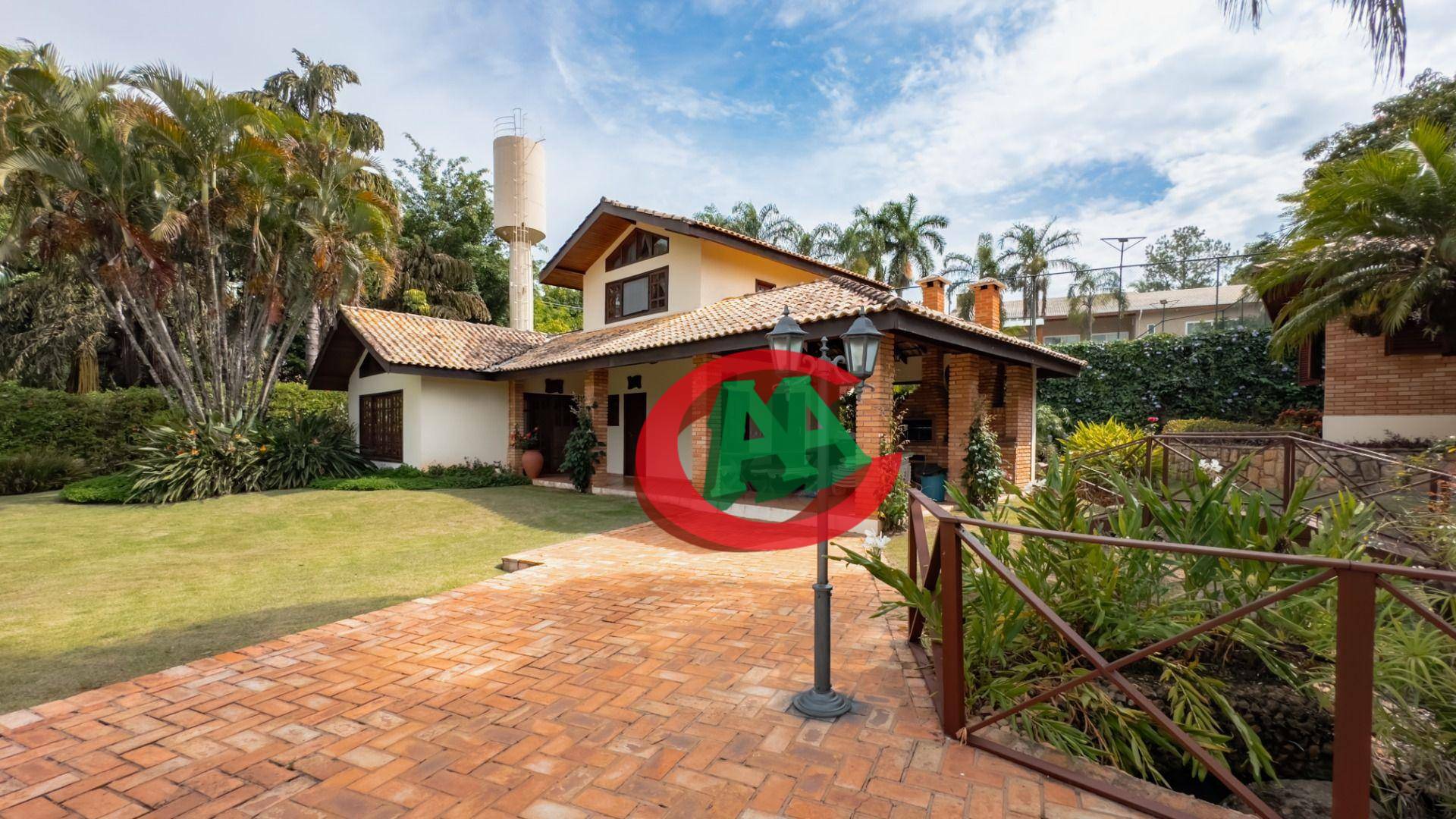 Chácara à venda com 4 quartos, 574m² - Foto 13