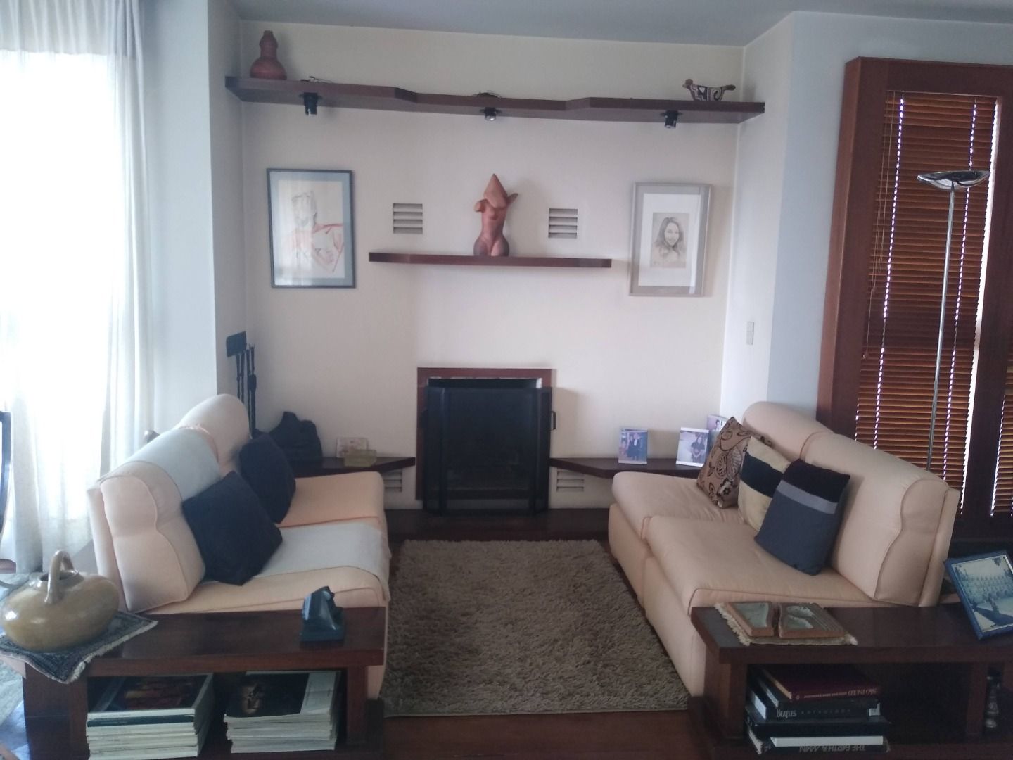 Apartamento à venda com 3 quartos, 211m² - Foto 7