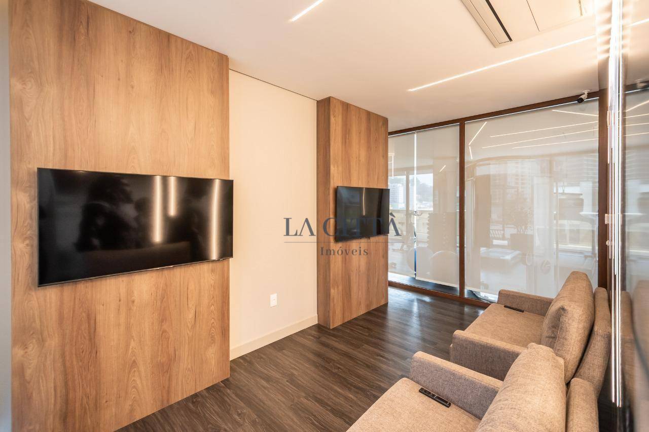 Apartamento à venda com 3 quartos, 132m² - Foto 15