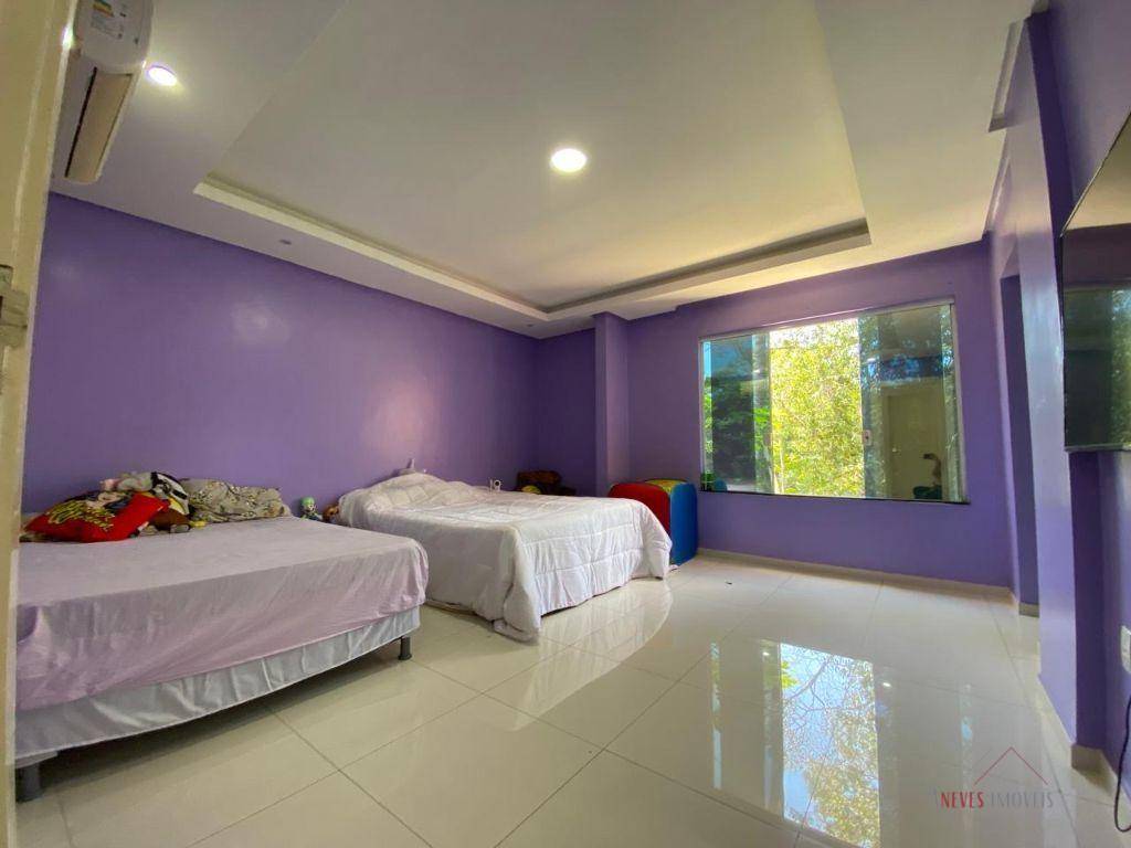 Casa de Condomínio à venda com 4 quartos, 640m² - Foto 10