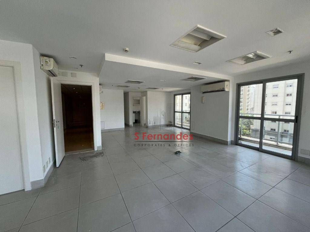 Conjunto Comercial-Sala para alugar, 148m² - Foto 6