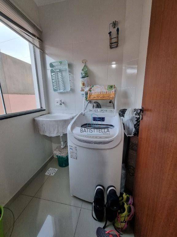 Apartamento à venda com 3 quartos, 100m² - Foto 8